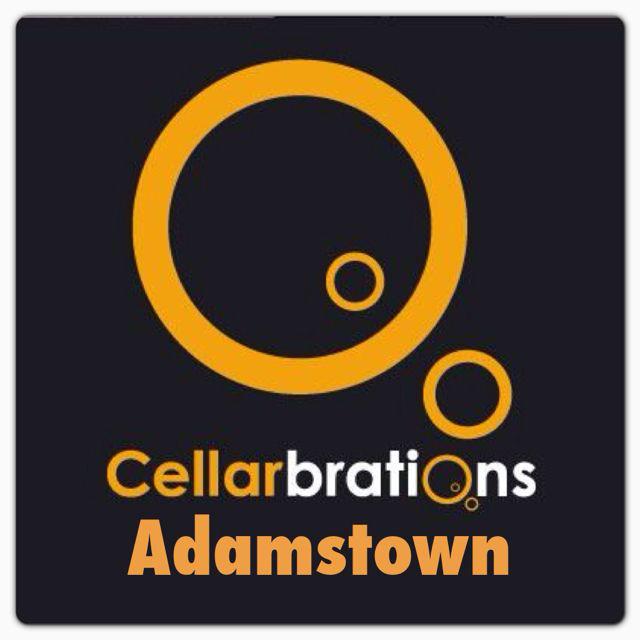 CELLARBRATIONS at ADAMSTOWN